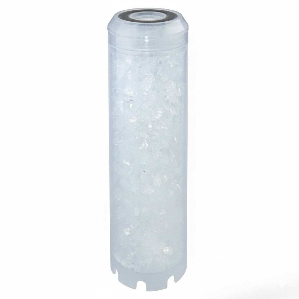 10" Polyphosphate Scale Inhibiting Cartridge HA 10 SX TS RA5195125 1800 lph