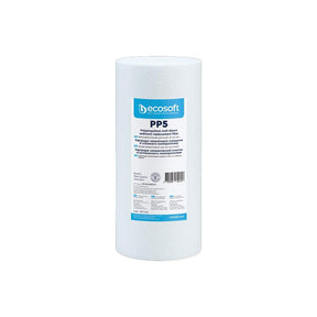 Ecosoft PP Melt-Blown Sediment Filters