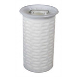 SPECTRUM Standard Pleated Cartridge for Bag Housing Polypropylene