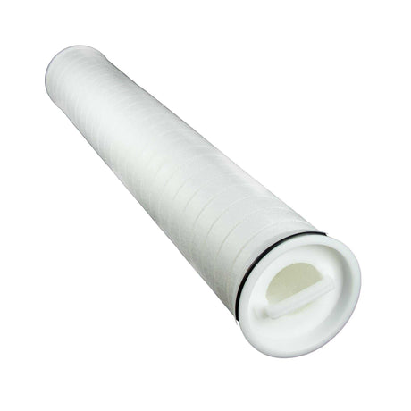 SPECTRUM PPG-HF Pleat High Flow Glass Fibre 40" with Hard Shell