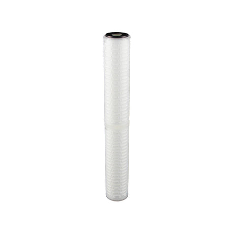 SPECTRUM PPHP Premier Pleat High Efficiency Polypropylene 10"