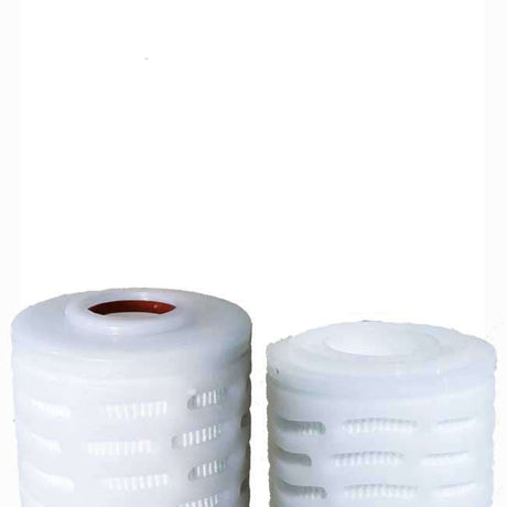 SPECTRUM CP CRYPTO Cryptosporidium Pleat GF Filter, Box Qty 9