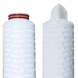 SPECTRUM PPDP Premier Pleat Depth Filter Cartridge Box Qty 9