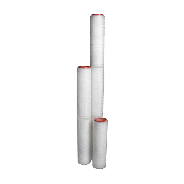 SPECTRUM PPPES-S Premier Pleat Polyethersulfone Slim 20"
