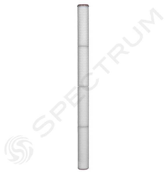 SPECTRUM PPPES Premier Pleat Polyethersulfone, 40"