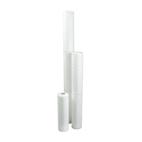 SPECTRUM PPPES Premier Pleat Polyethersulfone (PES) Filter