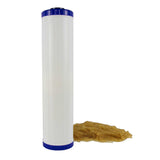 SPECTRUM SRSO Softening Cartridge | Available at GAPS Water Treatment