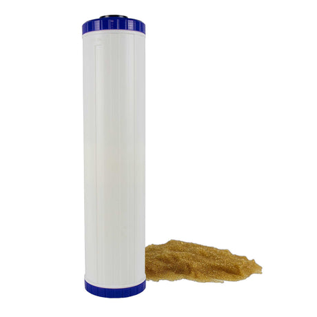 SPECTRUM SRSO Softening Cartridge | Available at GAPS Water Treatment