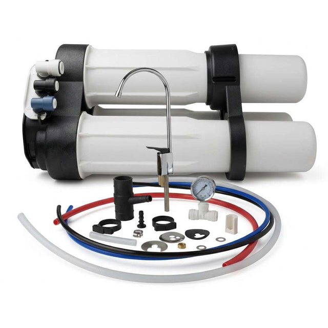 Pentair PRF-RO Reverse Osmosis System 4000462