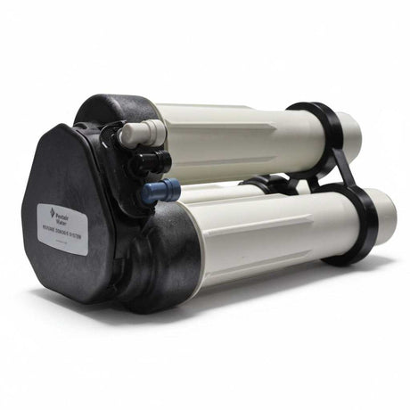 Pentair PRF-RO Reverse Osmosis System 4000462