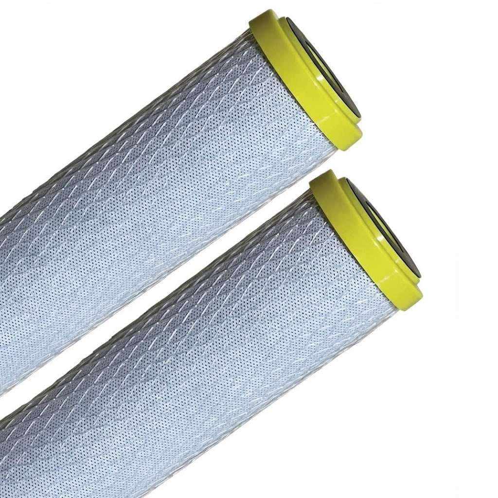 SPECTRUM PCB Premier Carbon Block, 1 Micron