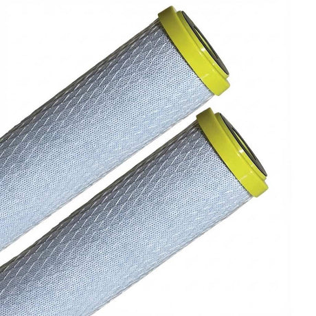 SPECTRUM PCB Premier Carbon Block, 1 Micron