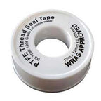 PTFE Tape Roll | GAPS Water Treatment