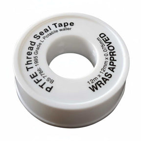 PTFE Tape Roll | Available at GAPS Water Treatment Today!