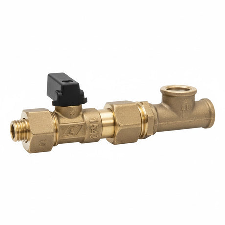 Installation Kit For each Pressure Sensor 4/20 mA