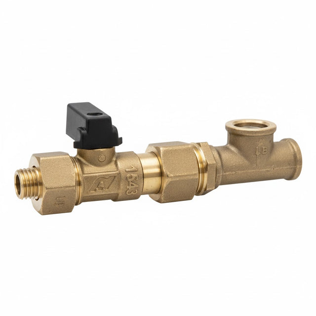 Installation Kit For each Pressure Sensor 4/20 mA