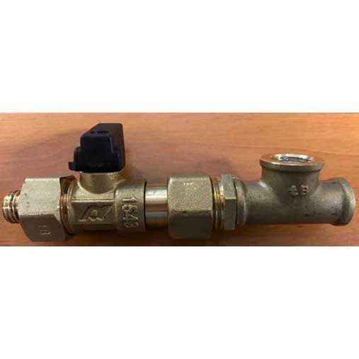 Installation Kit For each Pressure Sensor 4/20 mA | GAPS Water Treatment