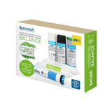 Ecosoft PURE Balance set of 6 replacement filters | GAPS Water