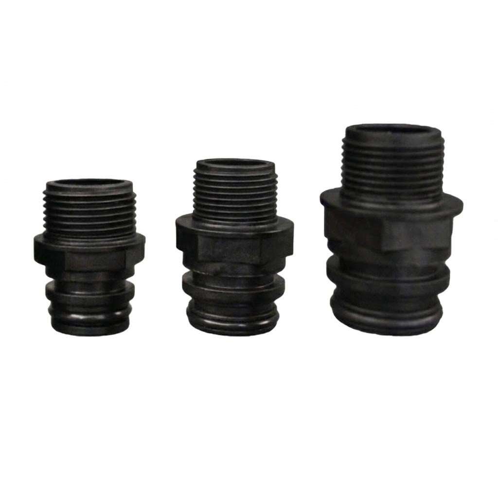 SPECTRUM PV-Adaptor to suit Premier Vessel Head (2 Required Per Head)