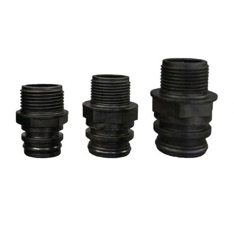 SPECTRUM PV-Adaptor to suit Premier Vessel Head (2 Required Per Head)