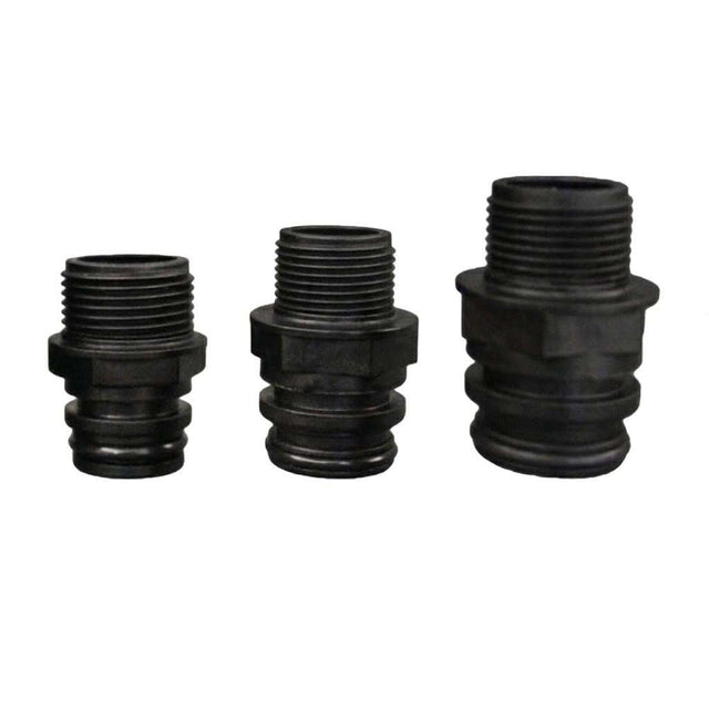 SPECTRUM PV-Adaptor to suit Premier Vessel Head (2 Required Per Head)