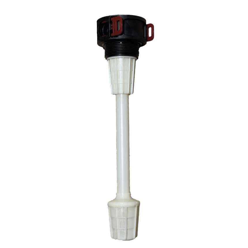 SPECTRUM Premier Pressure Vessel Distribution System 2 1/2" Thread | GAPS Water Treatment