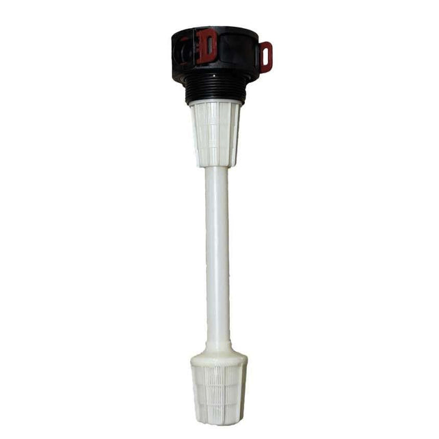 SPECTRUM Premier Pressure Vessel Distribution System 2 1/2" Thread | GAPS Water Treatment