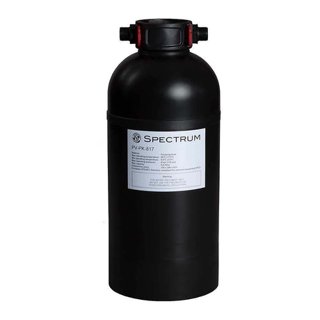 SPECTRUM High Yield Pressure Vessel, 3/4" BPSM pv-pk-817