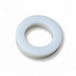 PV-PK-GASKET : SPECTRUM PV-PK White Gasket