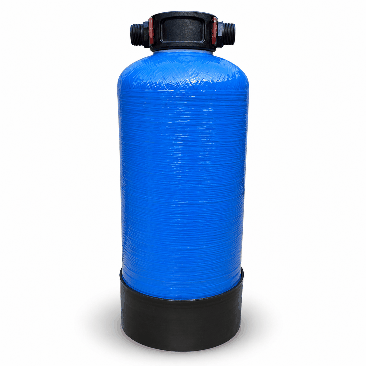 PWG Vessel with Quick Connect Head 3/4 inch for water treatment systems