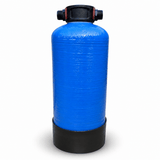 PWG Vessel with Quick Connect Head 3/4 inch for water treatment systems