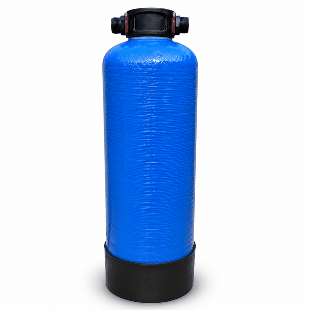 PWG Vessel with Quick Connect Head 3/4” for water treatment systems