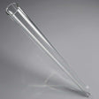 Atlas H95 Quartz Sleeve and O-Ring Kit for UV disinfection systems with domed end and replacement O-ring