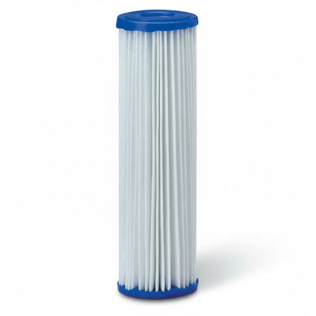 Pentair R30 Pleated Filter 30 micron, 10"