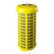Stainless steel cartridge filter RA5001020 with 90 micron mesh for water filtration