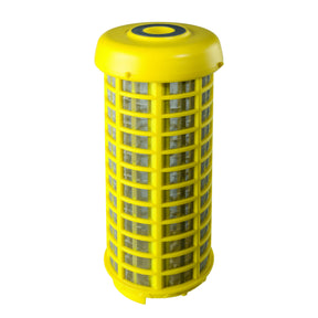 Stainless steel cartridge filter RA5001020 with 90 micron mesh for water filtration