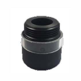 Van Remmen 260011 Reactor plug Ø28/30mm