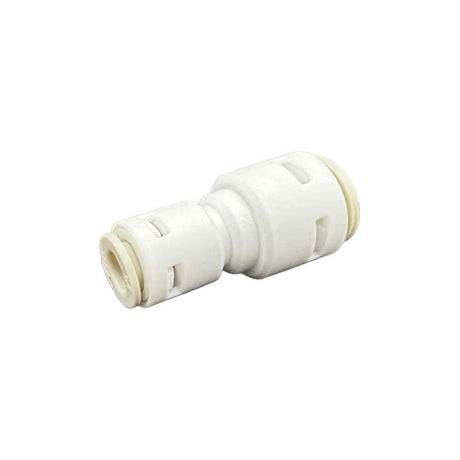 Reducing Union 3/8" Push Fit x 1/4" Push Fit | GAPS Water Treatment