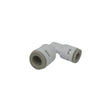 Reducing Elbow 3/8" Push Fit x 1/4" Push Fit | GAPS Water Treatment