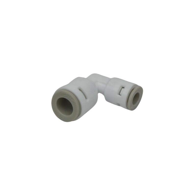 Reducing Elbow 3/8" Push Fit x 1/4" Push Fit | GAPS Water Treatment