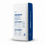 RESINSURE Gel Strong Cation Ion Exchange Resin (Softening Resin) 25 Litres