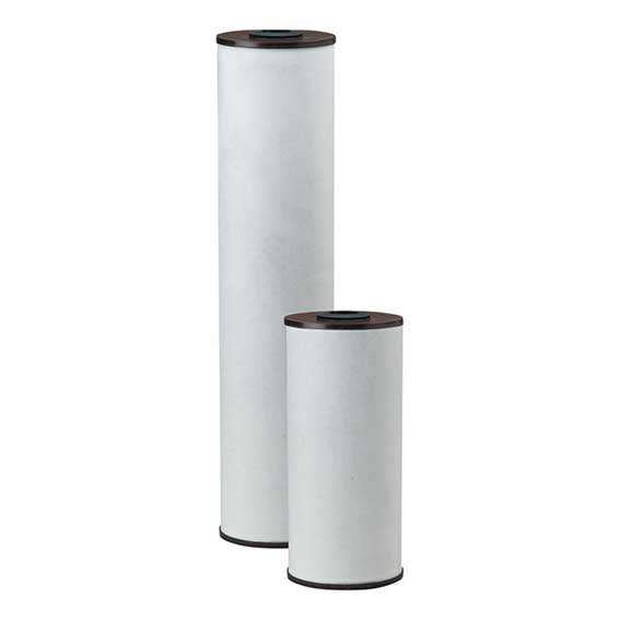 Pentair RFFE Iron Removal Large Diameter Cartridge