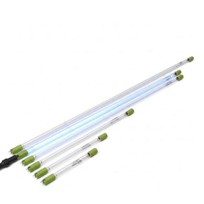 Atlas RL-57 UV Lamp Supplied with Key and O-ring