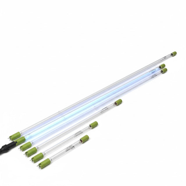 Atlas RL-57 UV Lamp Supplied with Key and O-ring