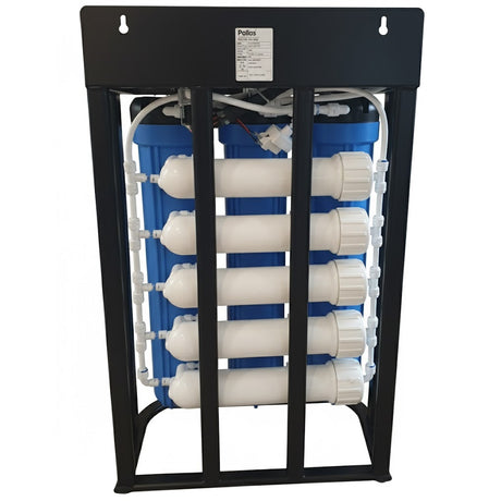 PALLAS RO500WP Reverse Osmosis System 1900 lpd