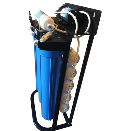 PALLAS RO500WP Reverse Osmosis System 1900 lpd