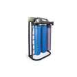 PALLAS RO500WP Reverse Osmosis System 1900 lpd with 5-stage advanced filtration and durable housing.