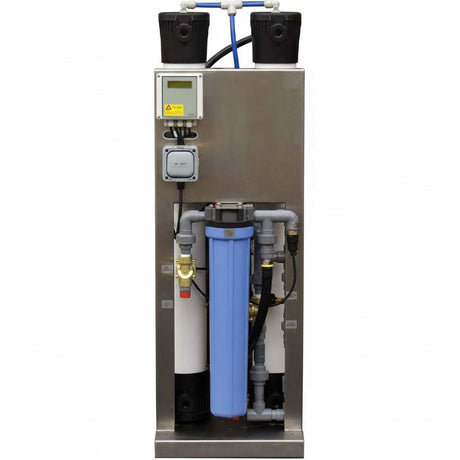 B Series Reverse Osmosis System