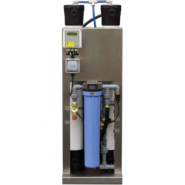 B Series Reverse Osmosis System