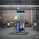 C Series Reverse Osmosis System